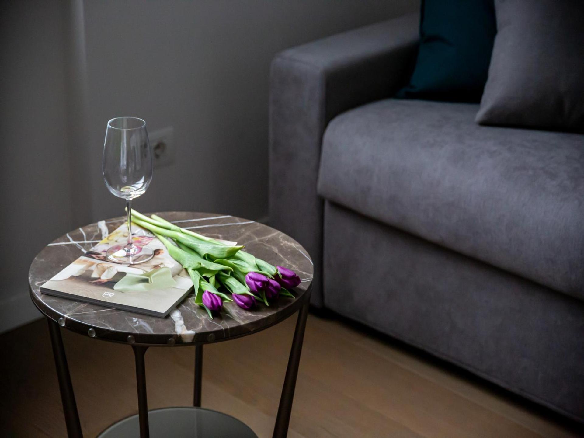 מילאנו The Best Rent - One-Bedroom Apartment In Moscova מראה חיצוני תמונה